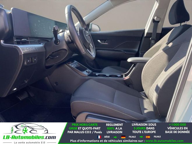 Hyundai Kona 1.6 GDi 141 Hybrid Vert de 2024