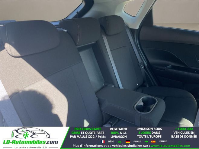 Hyundai Kona 1.6 GDi 141 Hybrid Vert de 2024