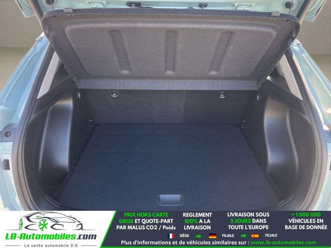 Hyundai Kona 1.6 GDi 141 Hybrid Vert de 2024