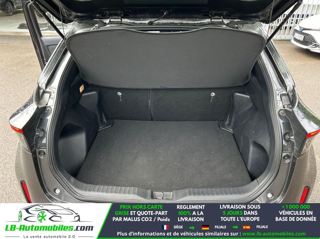 Toyota Yaris Hybride 116h 2WD Gris M�tallique de 2022