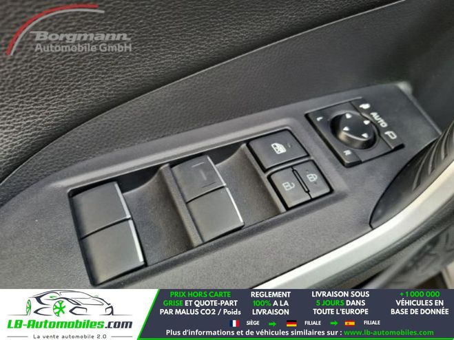 Toyota RAV 4 Hybride 218 ch 2WD Argent� M�tallique de 2022