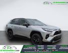 Toyota RAV 4 Hybride 222 ch AWD-i à Beaupuy (31) Toyota RAV 4 Hybride 222 ch AWD-i à Beaupuy (31)