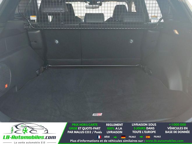 Toyota RAV 4 Hybride 222 ch AWD-i Argent� de 2024