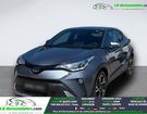 Toyota C HR Hybride 2.0L 184 ch BVA à Beaupuy (31) Toyota C HR Hybride 2.0L 184 ch BVA à Beaupuy (31)