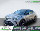 Toyota C HR Hybride 2.0L 184 ch BVA à Beaupuy (31) Toyota C HR Hybride 2.0L 184 ch BVA à Beaupuy (31)