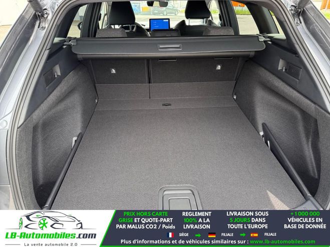 Toyota Corolla Hybride 180h BVA Gris M�tallique de 2025