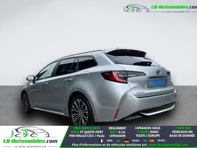 Toyota Corolla Hybride 184h BVA Argent� de 2022