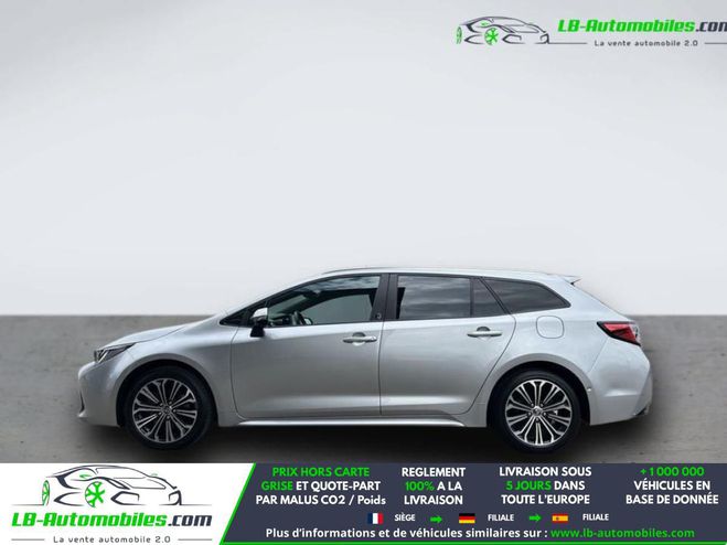 Toyota Corolla Hybride 184h BVA Argent� de 2022