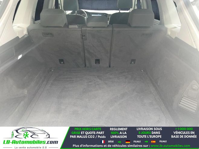 Volkswagen Touareg 3.0 TDI 231ch BVA 4Motion Blanc de 2019