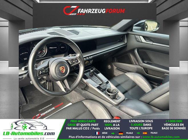 Porsche 911 3.0i 385 PDK Noir de 2023