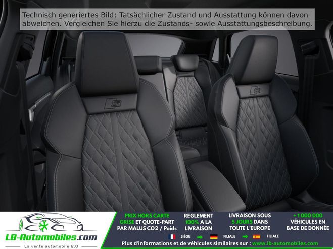 Audi A3 35 TDI 150 BVM Noir M�tallique de 2025