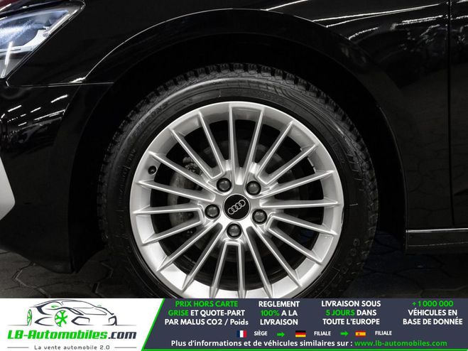 Audi A3 30 TFSI 110 BVM Noir de 2023