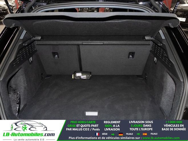 Audi A3 30 TFSI 110 BVM Noir de 2023
