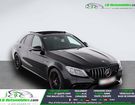 Mercedes Classe C 63 S Mercedes-AMG &agrave; Beaupuy (31)