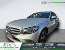 Mercedes Classe C 220 d BVA &agrave; Beaupuy (31)