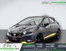 Nissan Micra IG-T 92 BVA &agrave; Beaupuy (31)