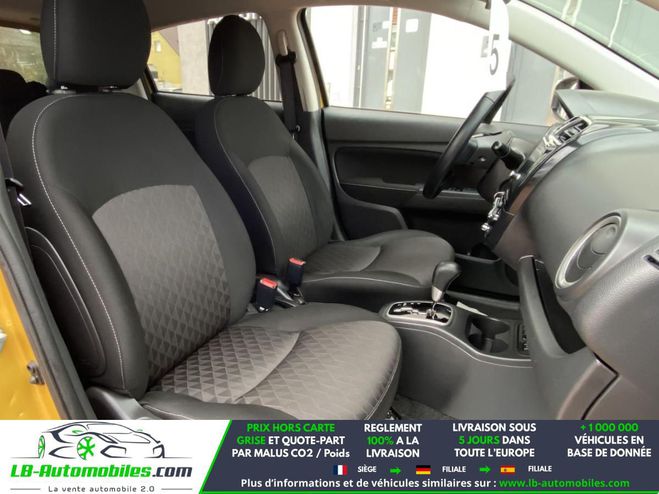 Mitsubishi Space Star 1.2 MIVEC 71 BVA  de 2022