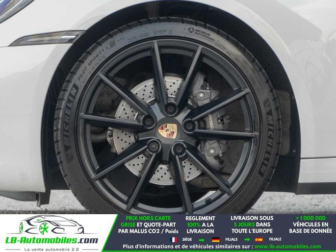 Porsche 911 3.0i 385 PDK Blanc M�tallique de 2024