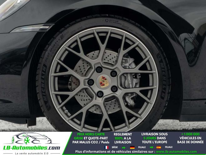 Porsche 911 3.0i 385 PDK Noir M�tallique de 2020