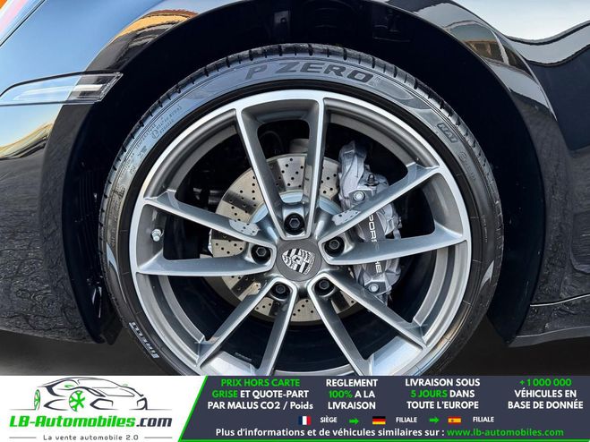 Porsche 911 3.0i 385 PDK Noir de 2023