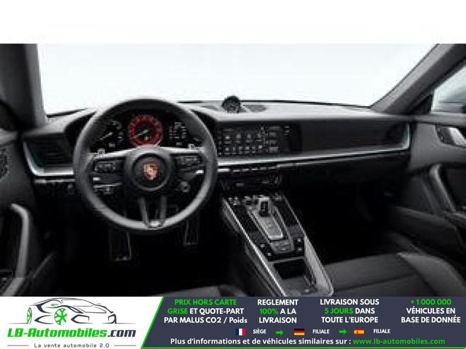 Porsche 911 4S  3.0i 450 PDK Blanc de 2022