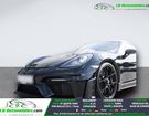 Porsche Cayman GT4 RS 4.0i  500 ch PDK &agrave; Beaupuy (31)