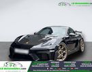 Porsche Cayman GT4 RS 4.0i 500 ch PDK à Beaupuy (31) Porsche Cayman GT4 RS 4.0i 500 ch PDK à Beaupuy (31)