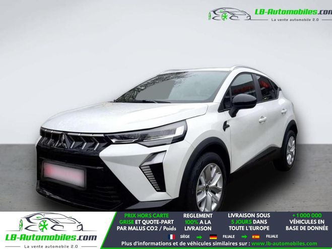 Mitsubishi ASX 1.3 DI-T MHEV 140 BVM Blanc M�tallique de 2025