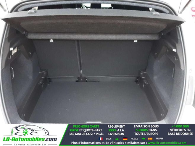 Mitsubishi ASX 1.3 DI-T MHEV 140 BVM Blanc M�tallique de 2025