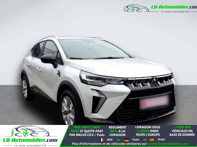 Mitsubishi ASX 1.3 DI-T MHEV 140 BVM Blanc M�tallique de 2025