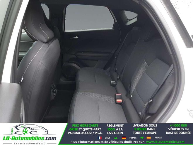 Mitsubishi ASX 1.3 DI-T MHEV 140 BVM Blanc M�tallique de 2025