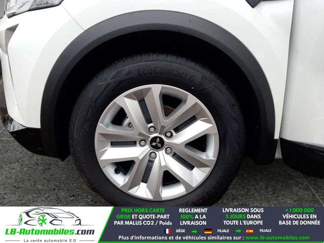 Mitsubishi ASX 1.3 DI-T MHEV 140 BVM Blanc M�tallique de 2025