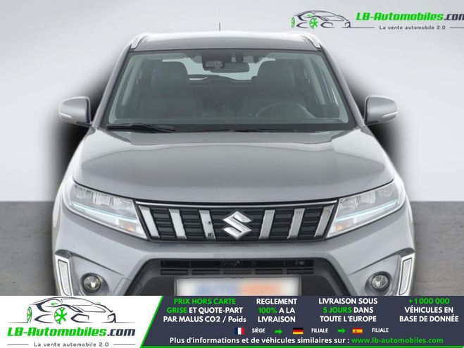 Suzuki Vitara 1.4 Boosterjet Allgrip 129ch BVM Gris M�tallique de 2022