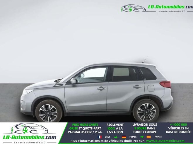 Suzuki Vitara 1.4 Boosterjet Allgrip 129ch BVM Gris M�tallique de 2022