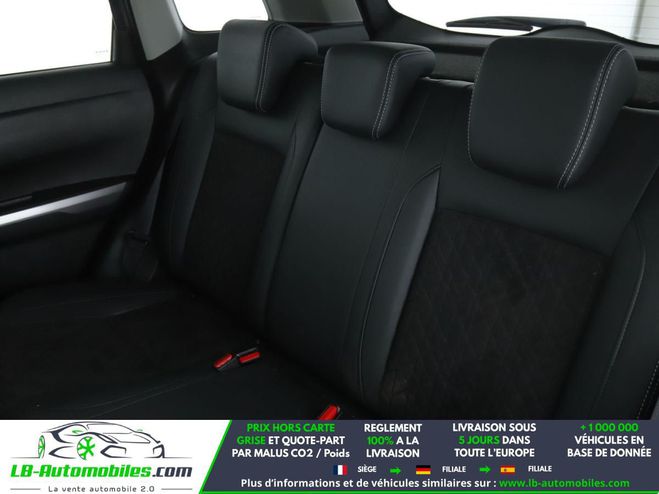 Suzuki Vitara 1.4 Boosterjet Allgrip 129ch BVM Gris M�tallique de 2022