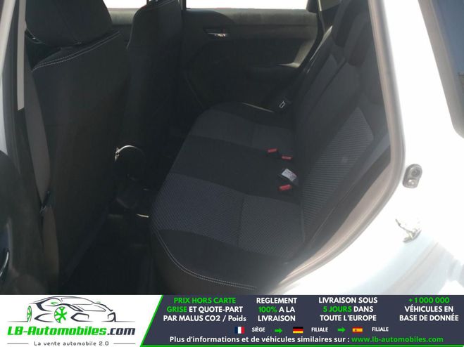 Suzuki Vitara 1.0 Boosterjet BVM 111ch Blanc de 2026