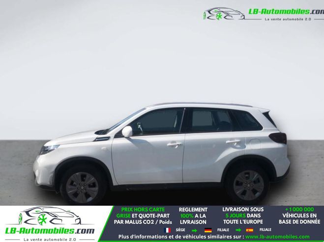 Suzuki Vitara 1.0 Boosterjet BVM 111ch Blanc de 2026