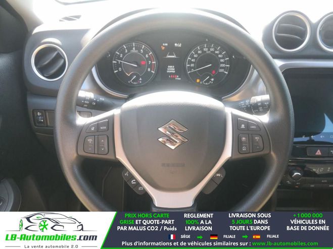 Suzuki Vitara 1.0 Boosterjet BVM 111ch Blanc de 2026