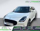 Suzuki Swift 1.2 Dualjet Hybrid BVA 83ch à Beaupuy (31) Suzuki Swift 1.2 Dualjet Hybrid BVA 83ch à Beaupuy (31)