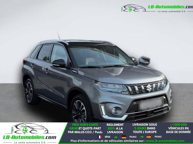 Suzuki Vitara 1.5 Dualjet Hybrid BVA 102ch Gris M�tallique de 2023