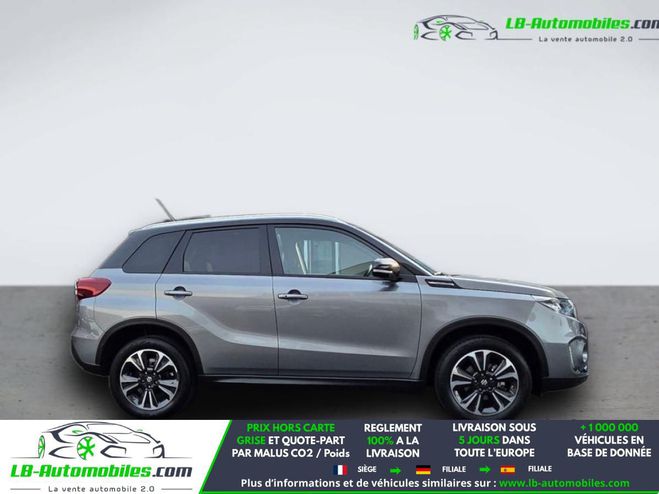 Suzuki Vitara 1.5 Dualjet Hybrid BVA 102ch Gris M�tallique de 2023