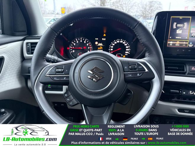 Suzuki Swift 1.2 Dualjet Hybrid AllGrip BVM 83ch Beige M�tallique de 2025