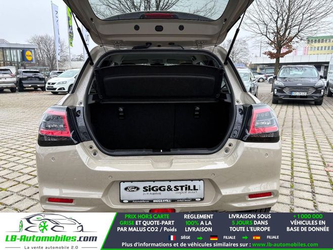 Suzuki Swift 1.2 Dualjet Hybrid AllGrip BVM 83ch Beige M�tallique de 2025