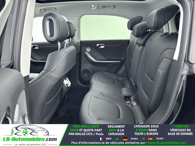 Smart Fortwo 272 ch Noir de 2023