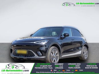  Voir d&eacute;tails -Smart Fortwo 272 ch &agrave; Beaupuy (31)
