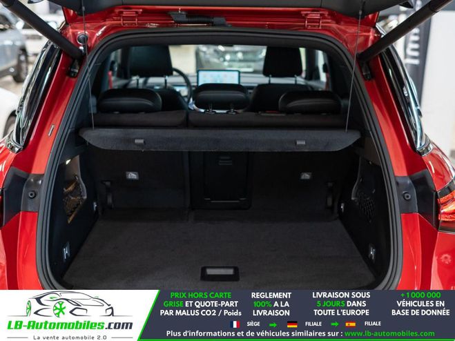 Smart Fortwo 428 ch Rouge M�tallique de 2024