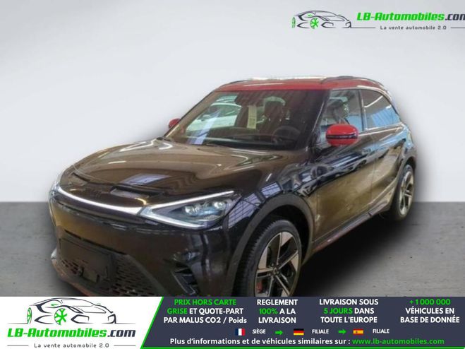 Smart Fortwo 428 ch Noir M�tallique de 2024
