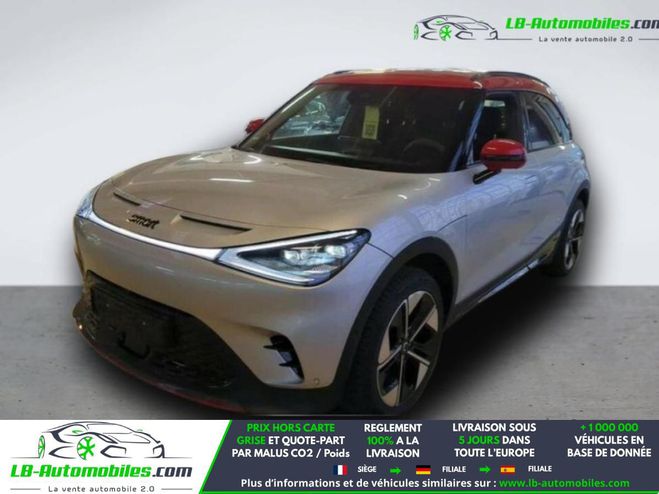 Smart Fortwo 428 ch Argent� M�tallique de 2024