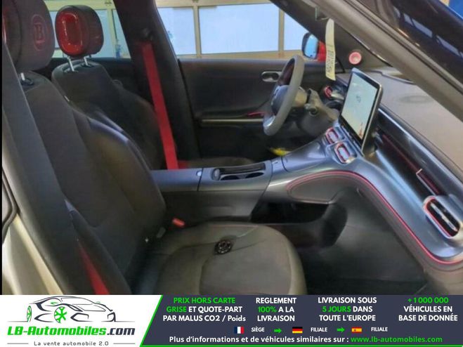 Smart Fortwo 428 ch Argent� M�tallique de 2024