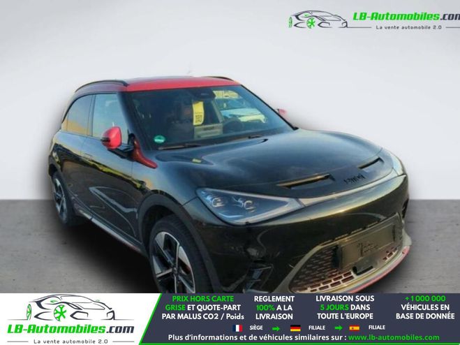 Smart Fortwo 428 ch Noir M�tallique de 2024